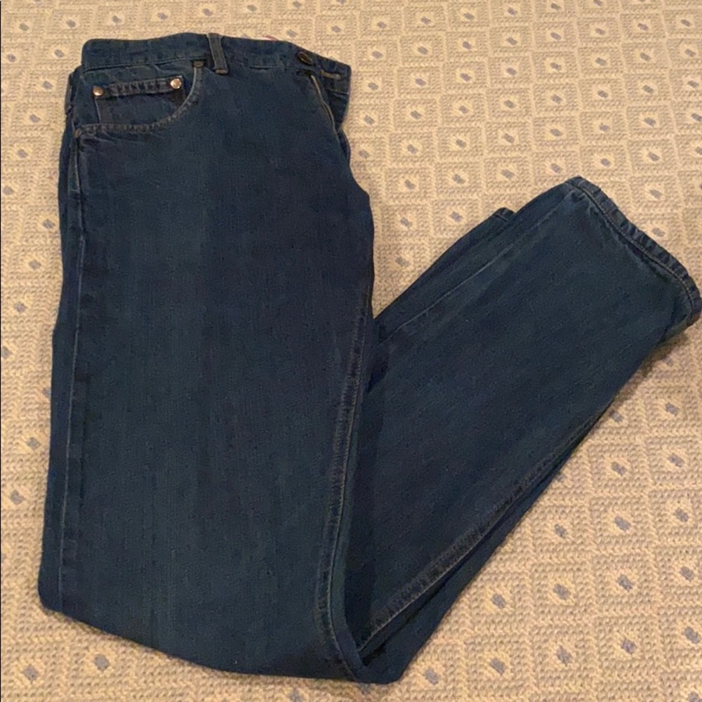 Men’s Jeans